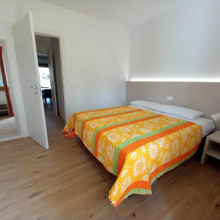 Villa Alfredo - Appartamento con 1 Camera da Letto - 7