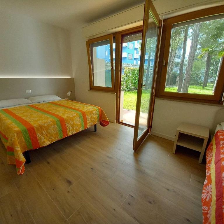 Villa Alfredo - Appartamento con 1 Camera da Letto - 1