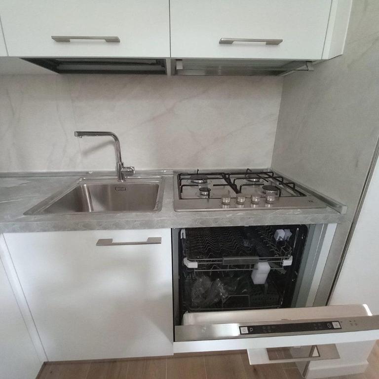 Villa Alfredo - Appartamento con 1 Camera da Letto - 9
