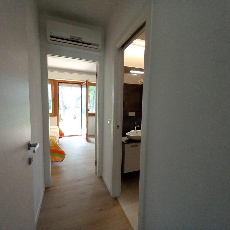 Villa Alfredo - Appartamento con 1 Camera da Letto - 10