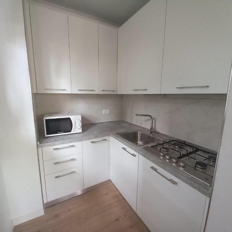 Villa Alfredo - Appartamento con 1 Camera da Letto - 11