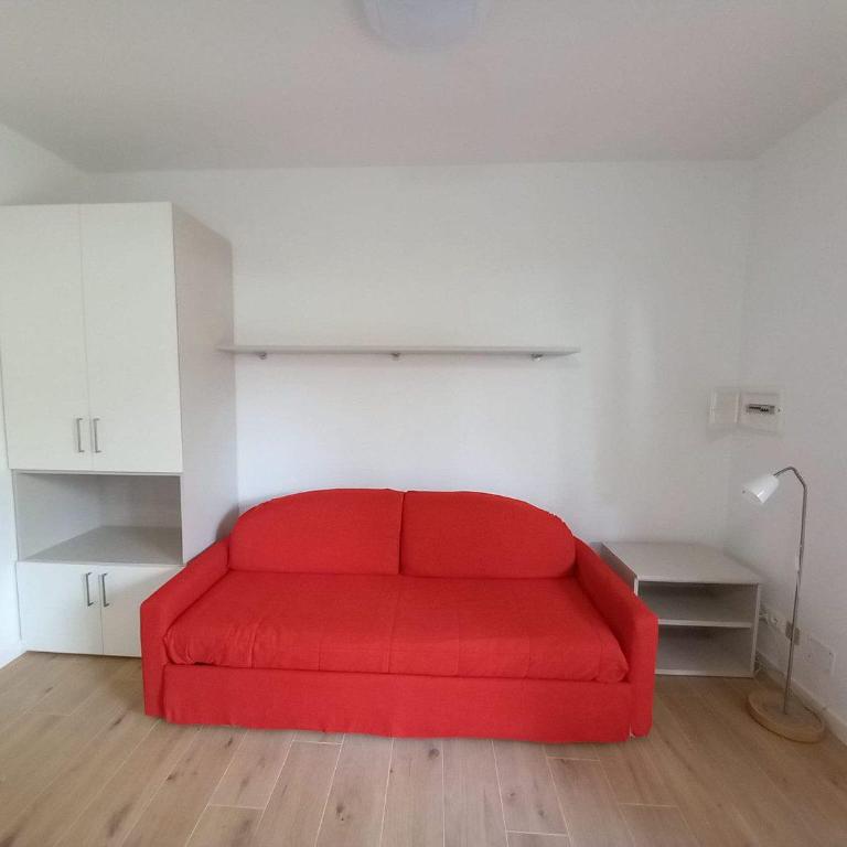 Villa Alfredo - Appartamento con 1 Camera da Letto - 12