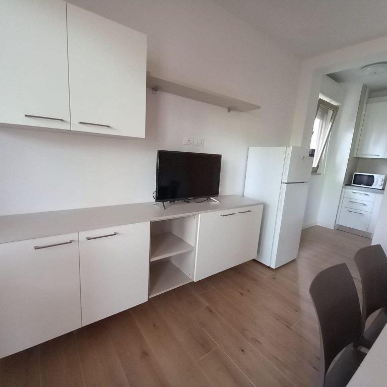 Villa Alfredo - Appartamento con 1 Camera da Letto - 13
