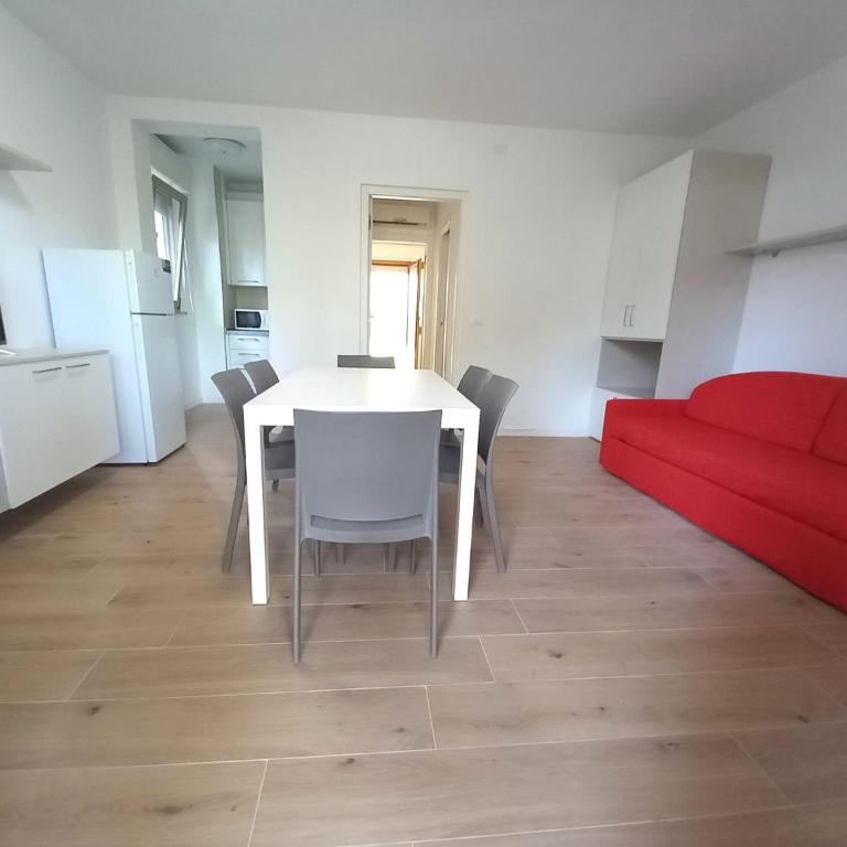 Villa Alfredo - Appartamento con 1 Camera da Letto - 14