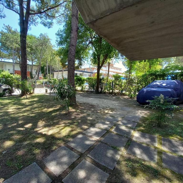 Villa Alfredo - Appartamento con 1 Camera da Letto - 15