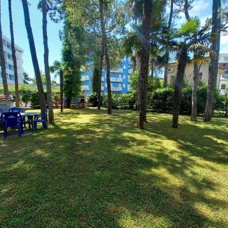 Villa Alfredo - Appartamento con 1 Camera da Letto - 16