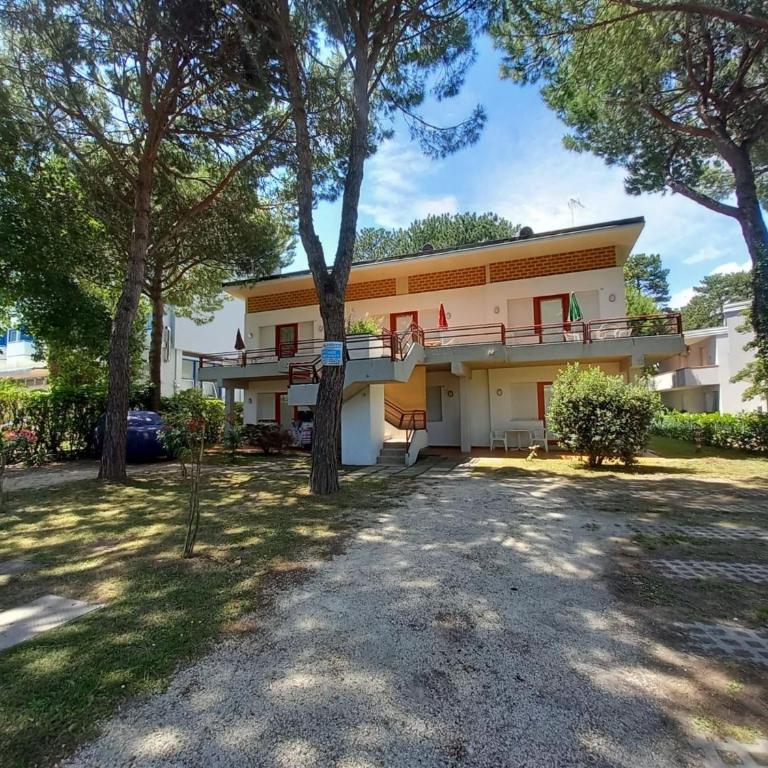 Villa Alfredo - Appartamento con 1 Camera da Letto - 17