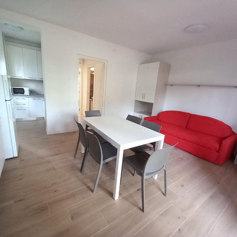 Villa Alfredo - Appartamento con 1 Camera da Letto - 18