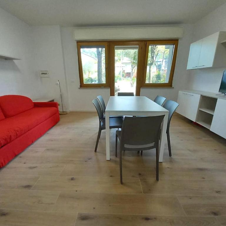 Villa Alfredo - Appartamento con 1 Camera da Letto - 20