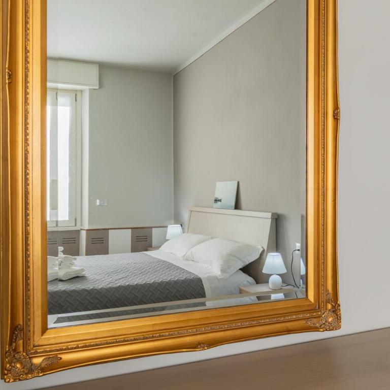 Villa Prince in Lake Garda - Garden, Pool & Relax - Appartamento Deluxe con 1 Camera da Letto e Vista Giardino - 13
