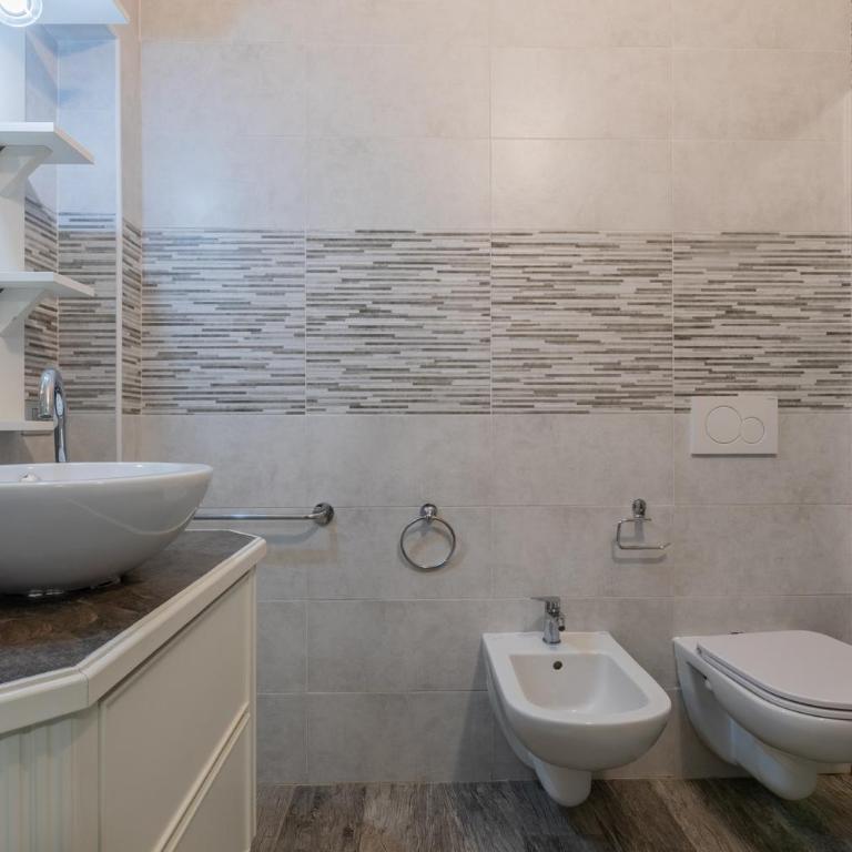 Villa Prince in Lake Garda - Garden, Pool & Relax - Appartamento Deluxe con 1 Camera da Letto e Vista Giardino - 7