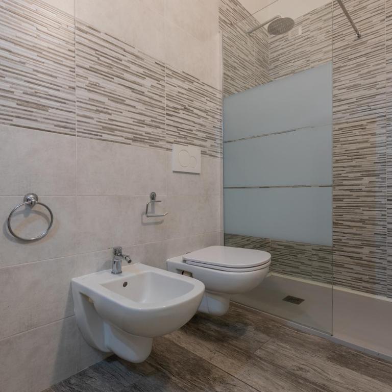 Villa Prince in Lake Garda - Garden, Pool & Relax - Appartamento Deluxe con 1 Camera da Letto e Vista Giardino - 9