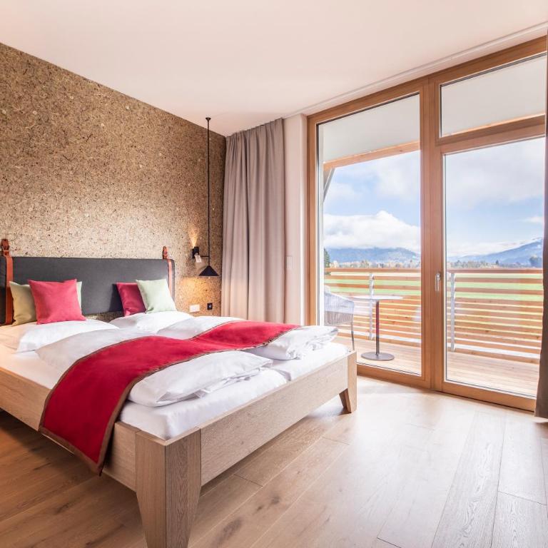 Tauern Spa Hotel & Therme - Junior Suite Nature - 4