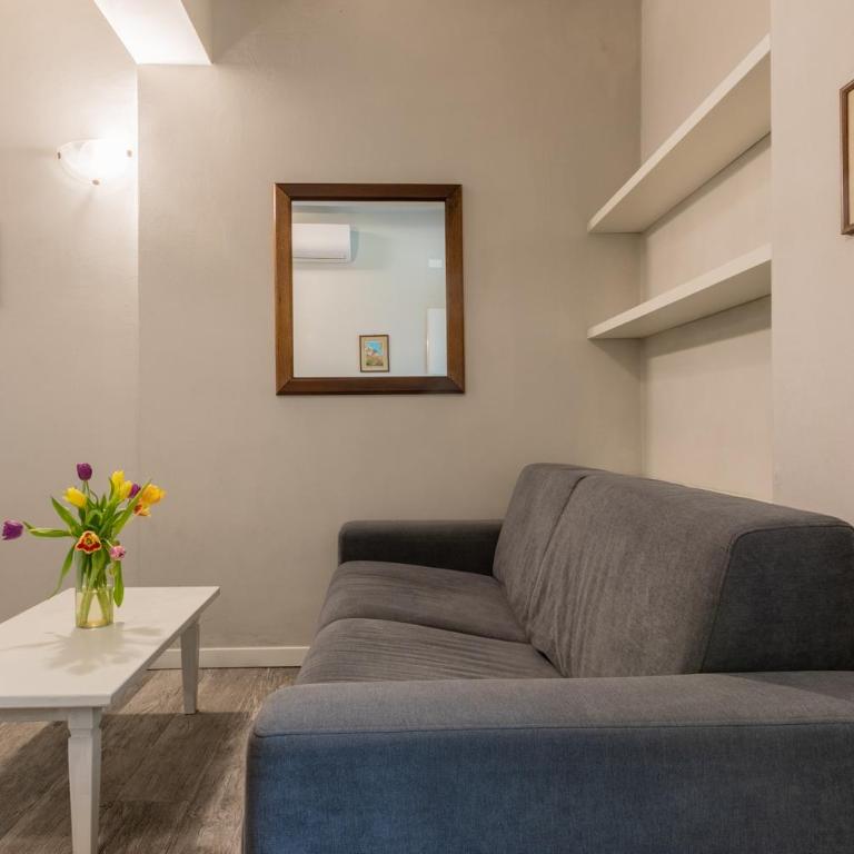 Villa Prince in Lake Garda - Garden, Pool & Relax - Appartamento con 1 Camera da Letto e Vista Giardino - 15