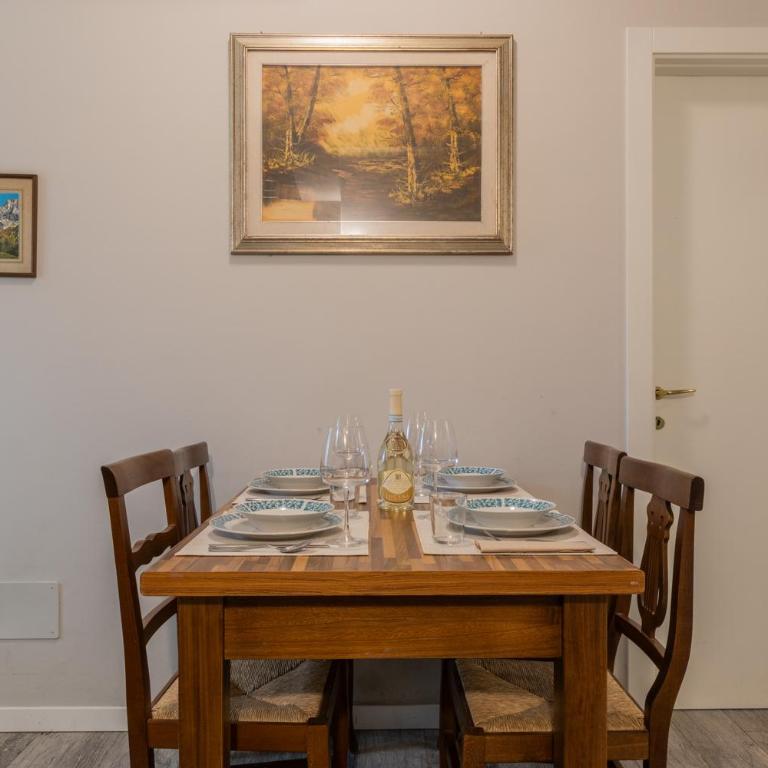 Villa Prince in Lake Garda - Garden, Pool & Relax - Appartamento con 1 Camera da Letto e Vista Giardino - 6