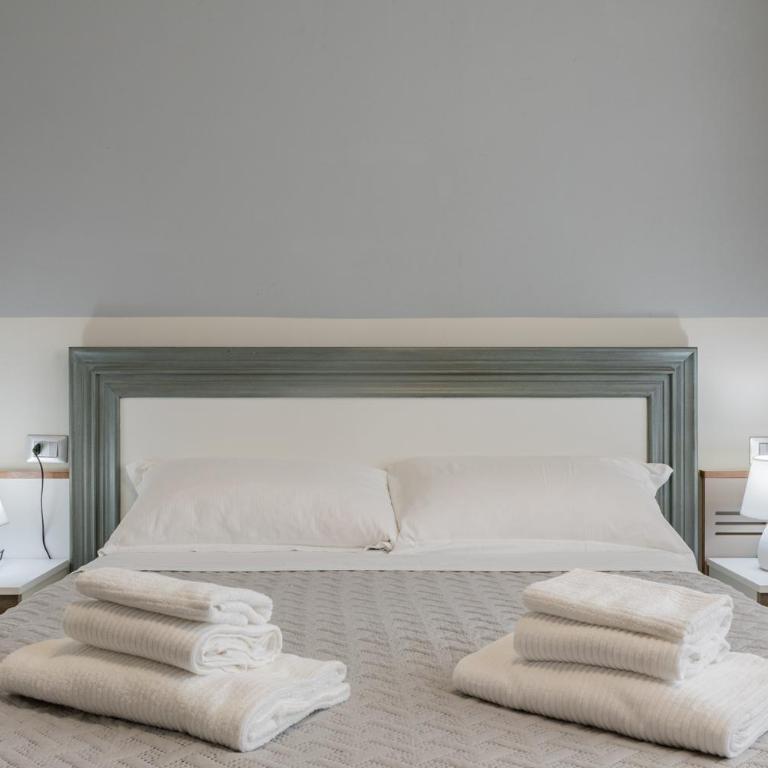 Villa Prince in Lake Garda - Garden, Pool & Relax - Appartamento con 1 Camera da Letto e Vista Giardino - 7