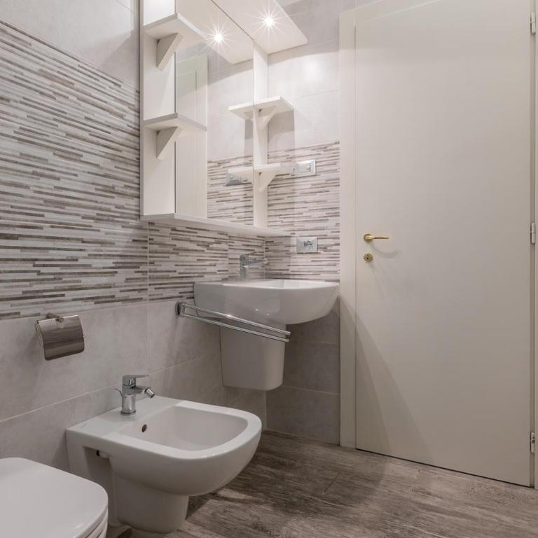 Villa Prince in Lake Garda - Garden, Pool & Relax - Appartamento con 1 Camera da Letto e Vista Giardino - 14