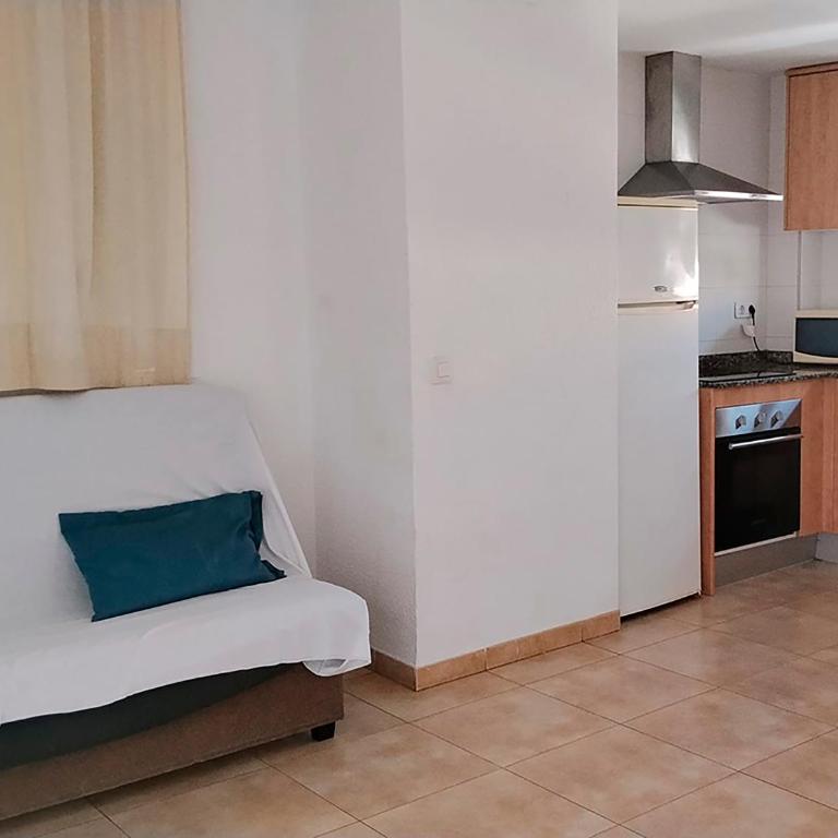 Apartamentos Doña Carmen 3000 - Apartamento de 1 dormitorio (2 - 4 adultos) - 6