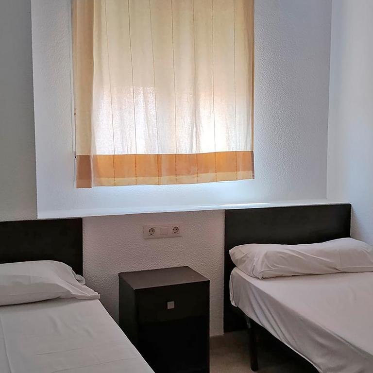 Apartamentos Doña Carmen 3000 - Apartamento de 1 dormitorio (2 - 4 adultos) - 5