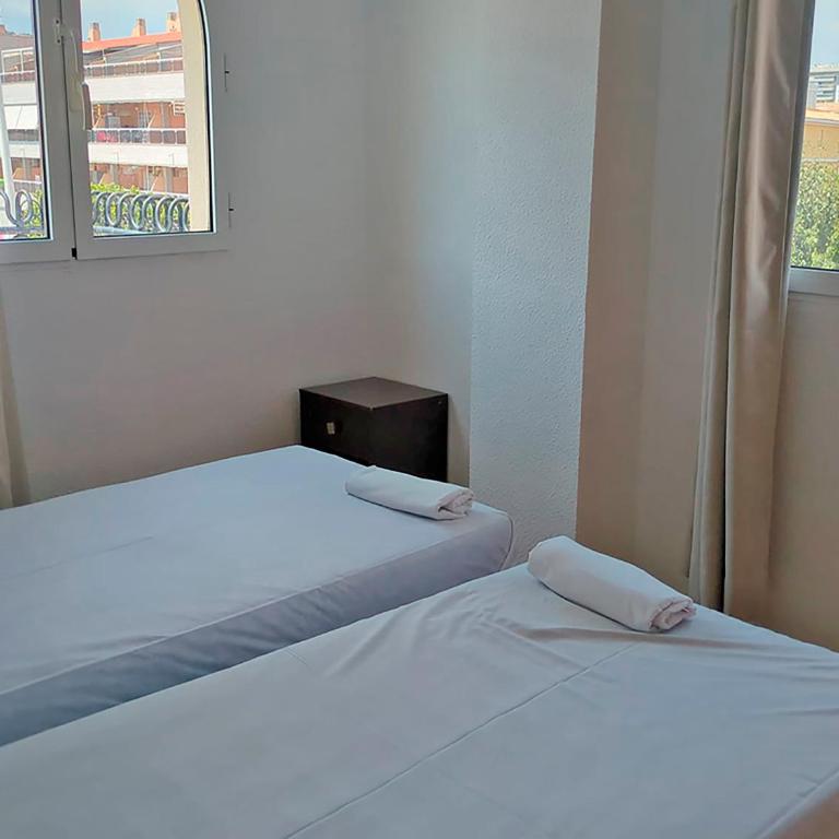 Apartamentos Doña Carmen 3000 - Apartamento de 2 dormitorios (4-6 adultos) - 36