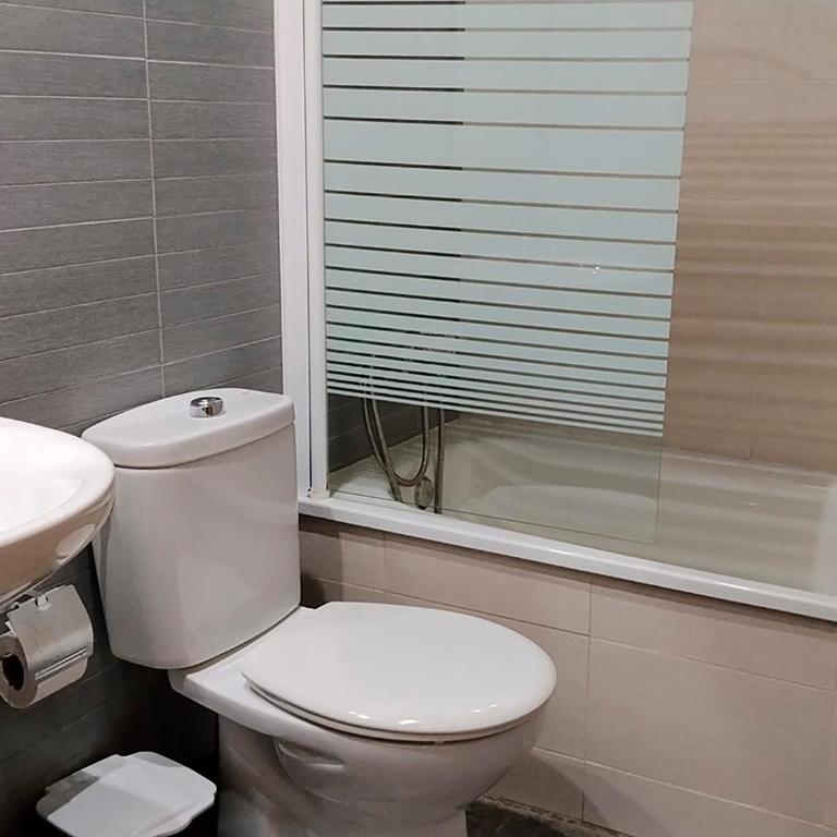 Apartamentos Doña Carmen 3000 - Estudio - 22