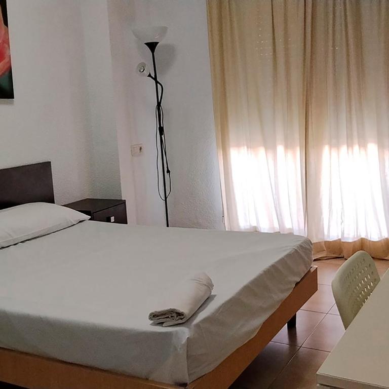 Apartamentos Doña Carmen 3000 - Estudio - 21