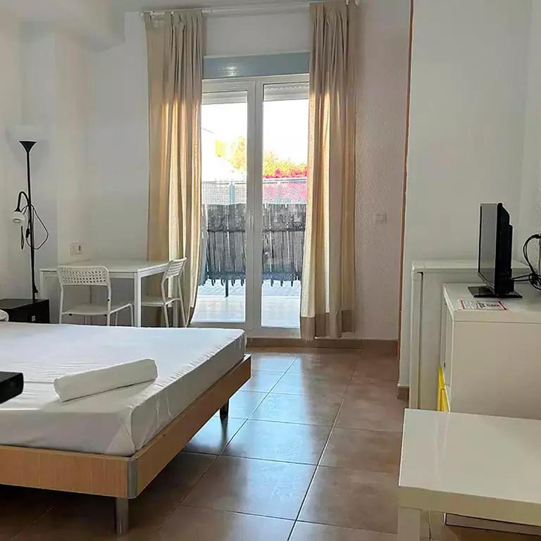 Apartamentos Doña Carmen 3000 - Estudio - 3