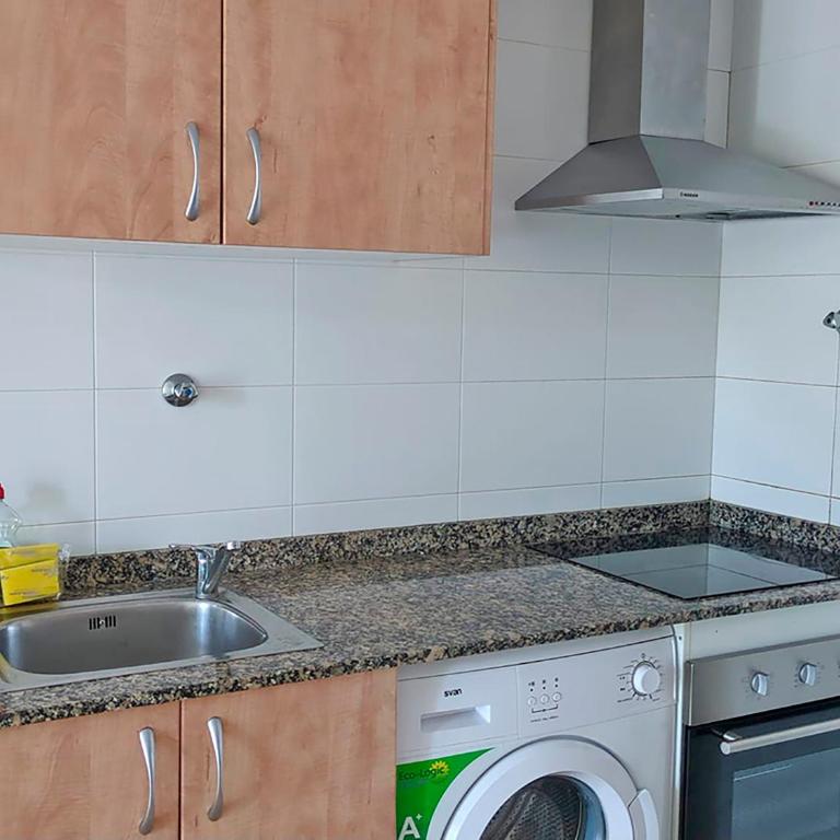 Apartamentos Doña Carmen 3000 - Apartamento de 2 dormitorios (4-6 adultos) - 13