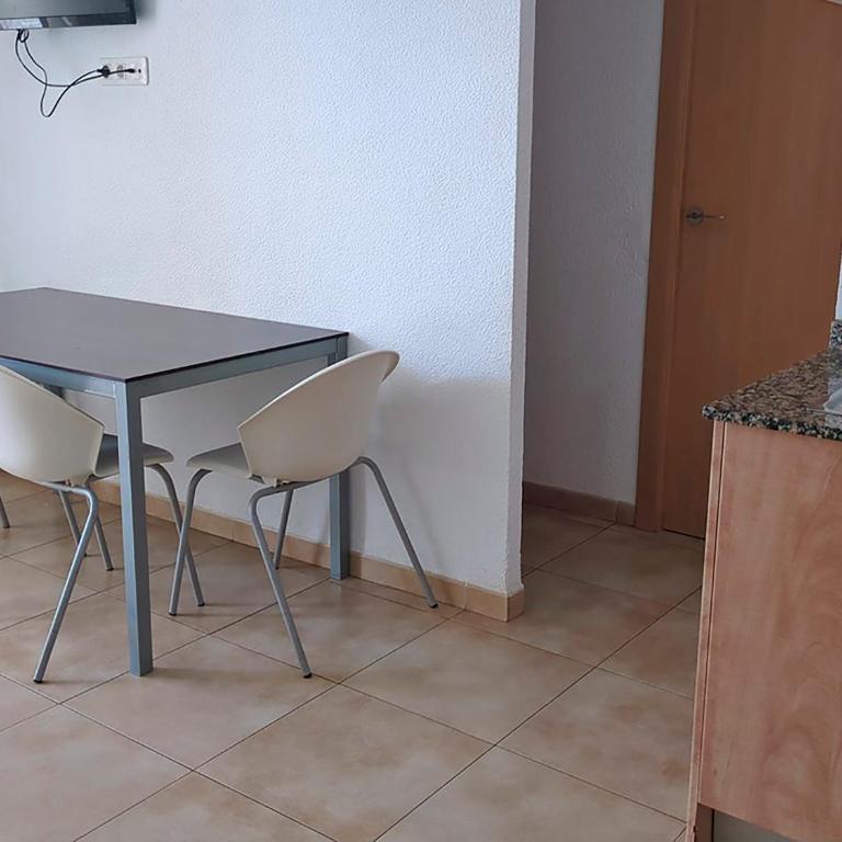 Apartamentos Doña Carmen 3000 - Apartamento de 2 dormitorios (4-6 adultos) - 35