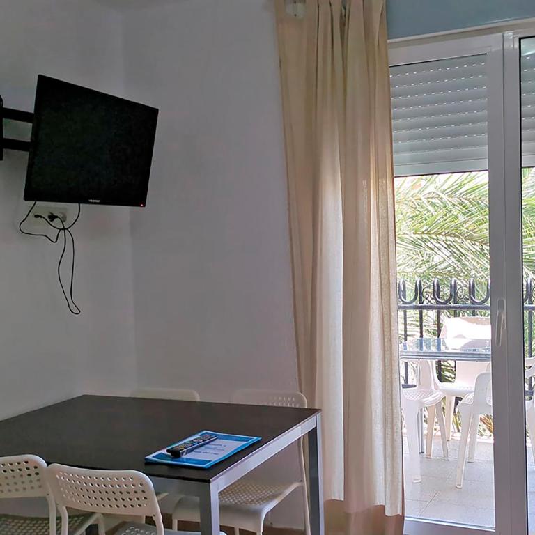 Apartamentos Doña Carmen 3000 - Apartamento de 2 dormitorios (4-6 adultos) - 37