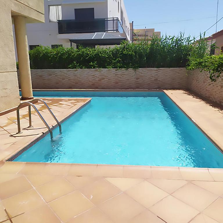 Apartamentos Doña Carmen 3000 - Apartamento de 1 dormitorio (2 - 4 adultos) - 19