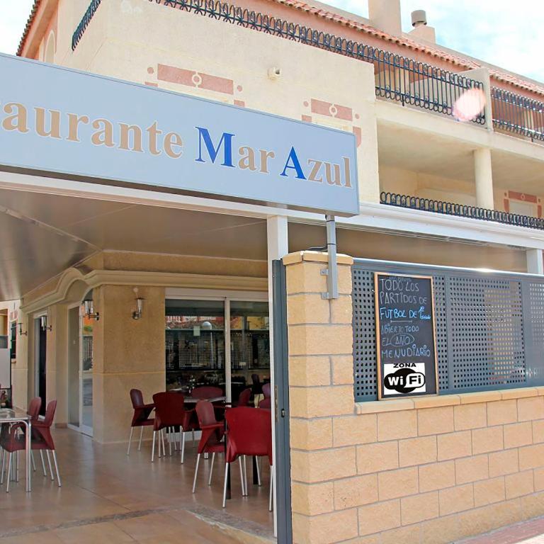 Apartamentos Doña Carmen 3000 - Apartamento de 1 dormitorio (2 - 4 adultos) - 24