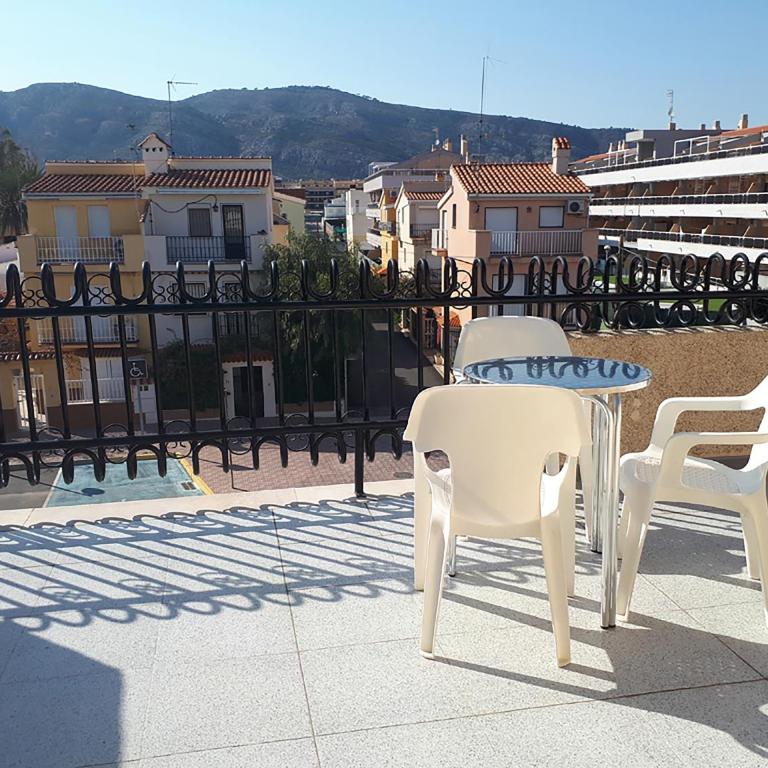 Apartamentos Doña Carmen 3000 - Apartamento de 1 dormitorio (2 - 4 adultos) - 13