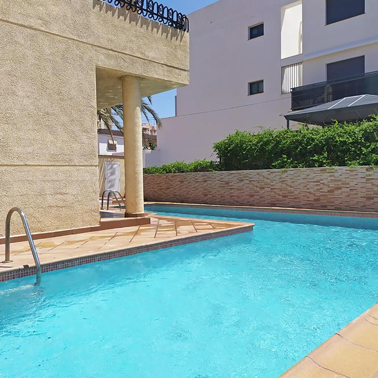 Apartamentos Doña Carmen 3000 - Apartamento de 1 dormitorio (2 - 4 adultos) - 17