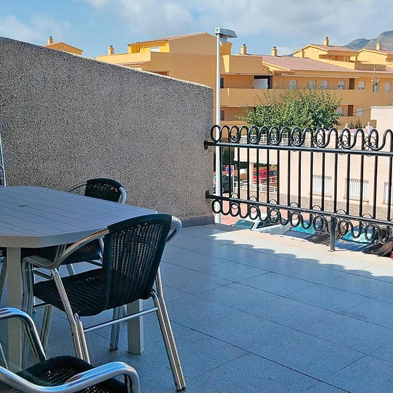 Apartamentos Doña Carmen 3000 - Apartamento de 1 dormitorio (2 - 4 adultos) - 14