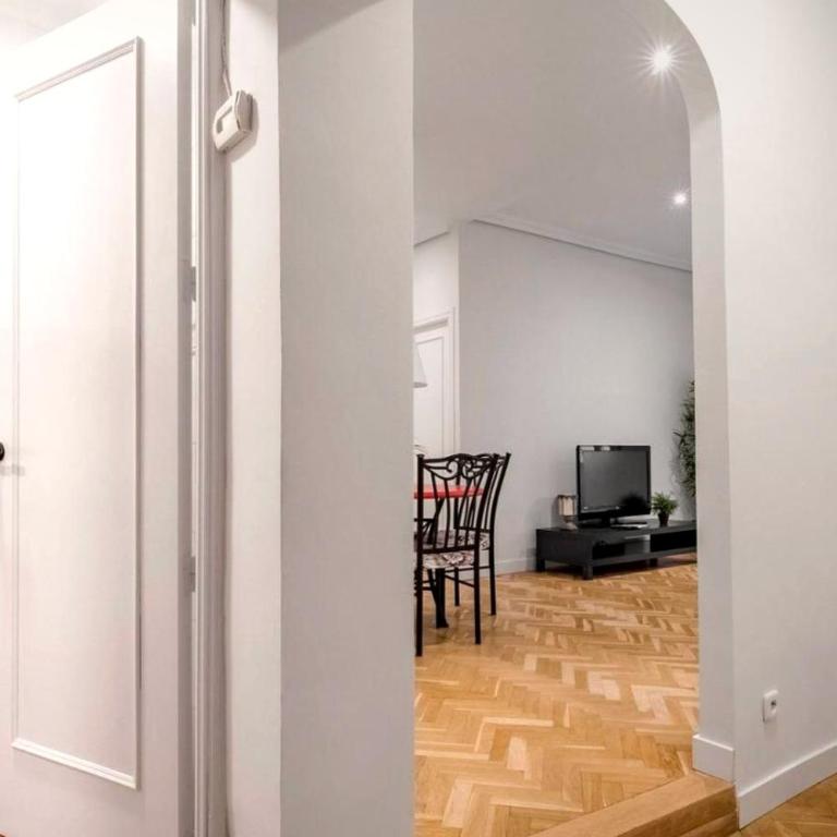 Apartamento junto a Plaza Mayor en Madrid centro - Appartement 2 Chambres - 11