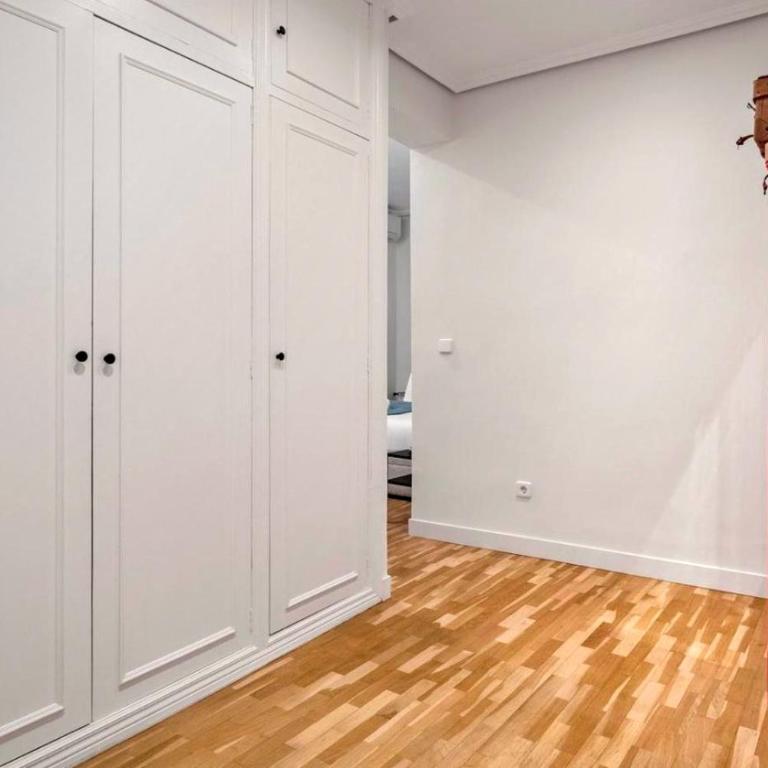 Apartamento junto a Plaza Mayor en Madrid centro - Appartement 2 Chambres - 12