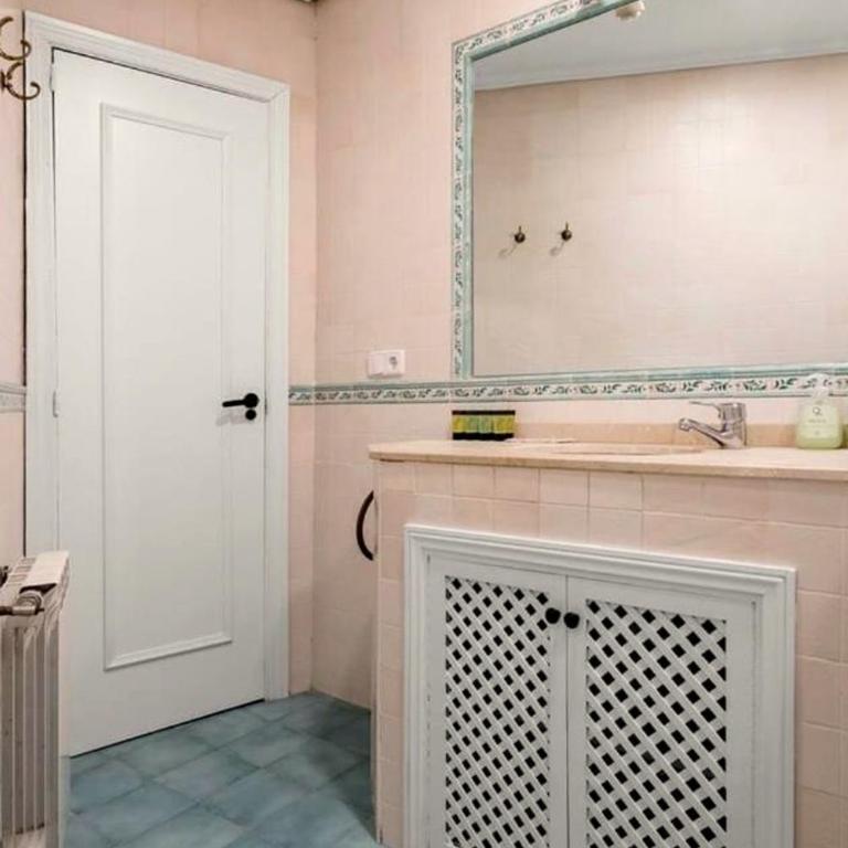 Apartamento junto a Plaza Mayor en Madrid centro - Appartement 2 Chambres - 14