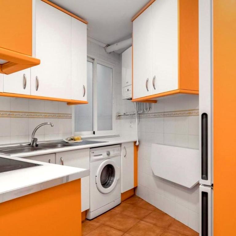 Apartamento junto a Plaza Mayor en Madrid centro - Appartement 2 Chambres - 16