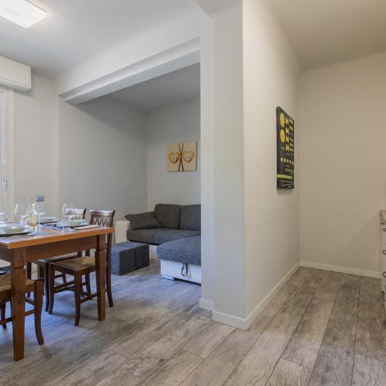 Villa Prince in Lake Garda - Garden, Pool & Relax - Appartamento Superior con 2 Camere da Letto - 9