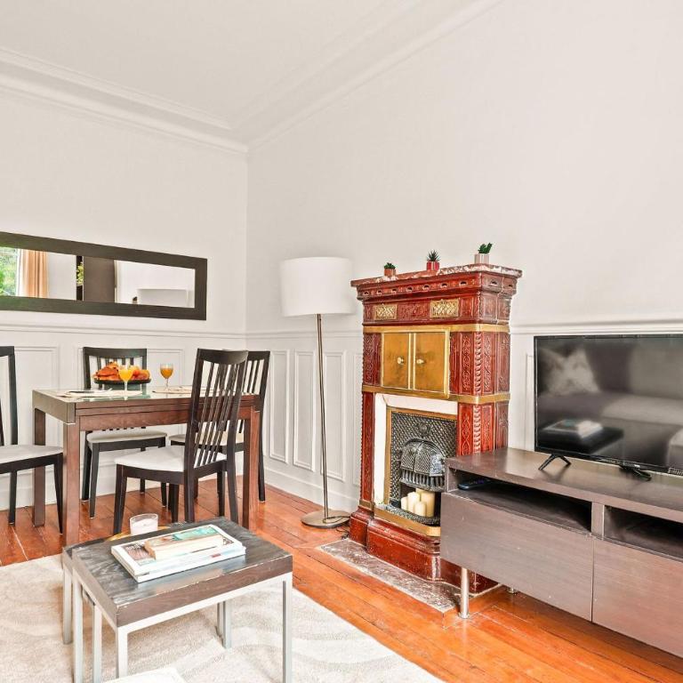 BnBNova - 2BR - Near Eiffel Tower and Montparnasse - Appartement - 6