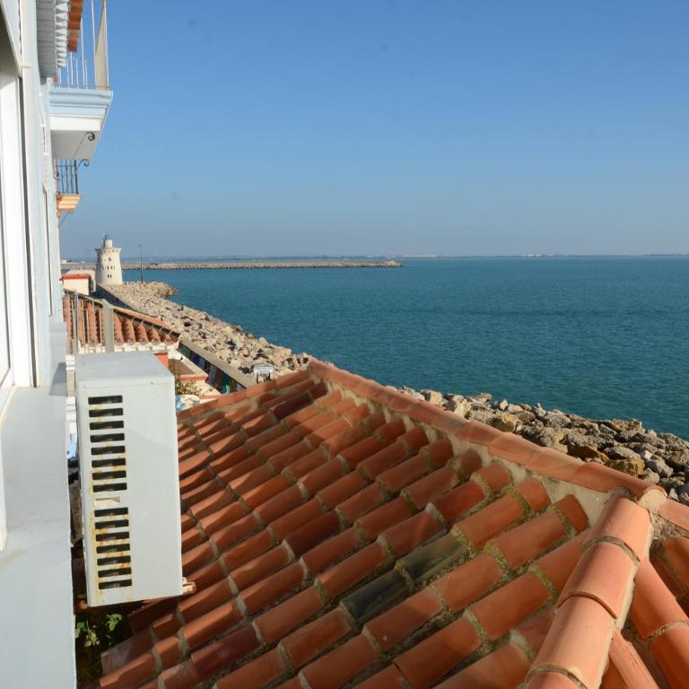 Apartamento Mar Puerto Sherry - Apartamento con vistas al mar - 12