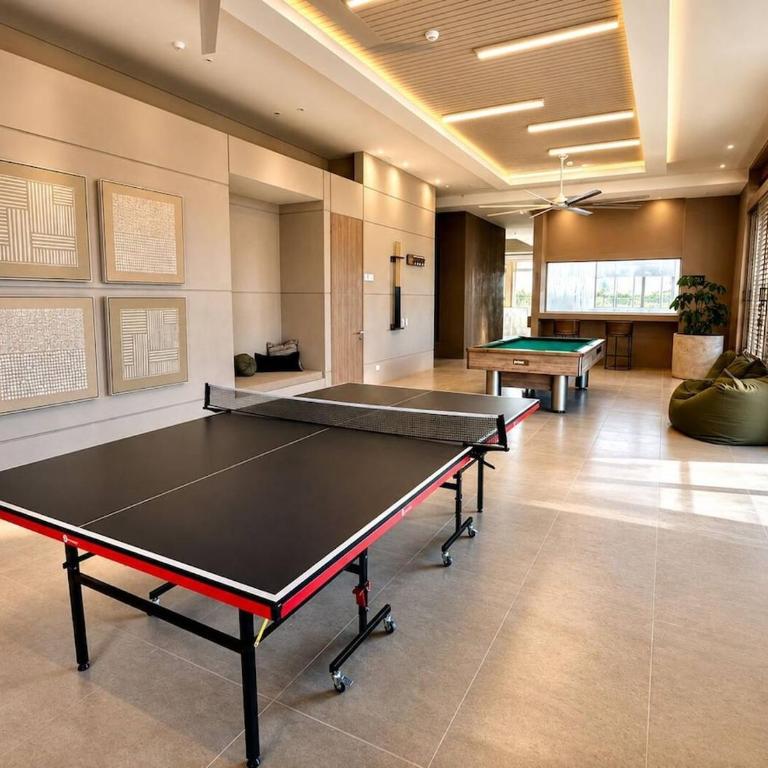 Bello Horizonte Luxury Suite, 2 minutes from the Beach, Rooftop - Apartamento de 1 dormitorio - 52