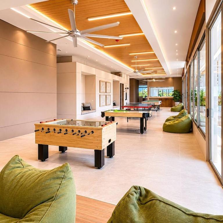Bello Horizonte Luxury Suite, 2 minutes from the Beach, Rooftop - Apartamento de 1 dormitorio - 53