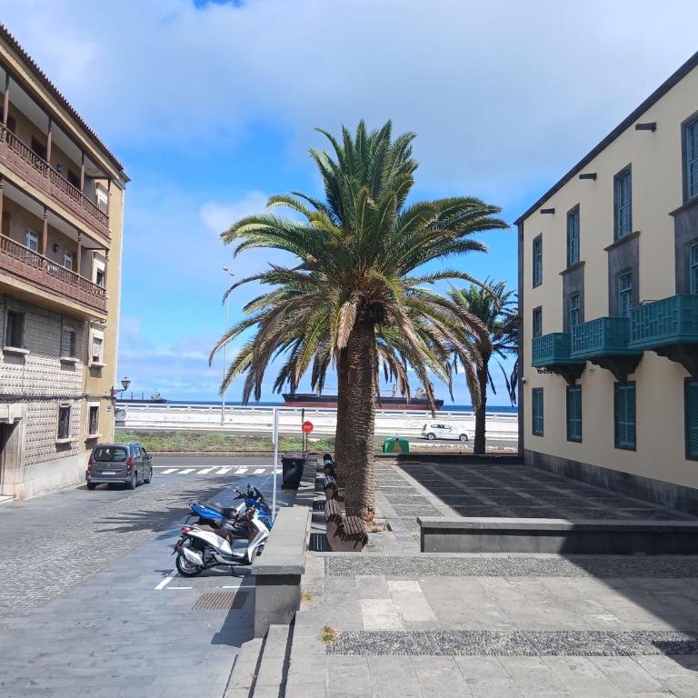 Vintage house Vegueta - Apartamento de 1 dormitorio - 7