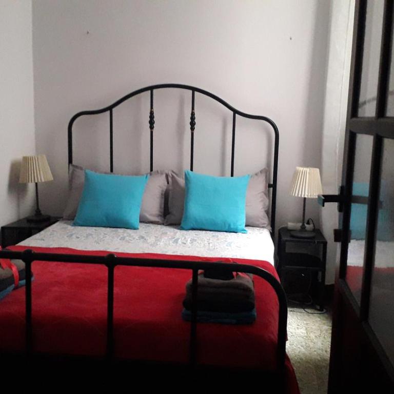 Vintage house Vegueta - Apartamento de 1 dormitorio - 1