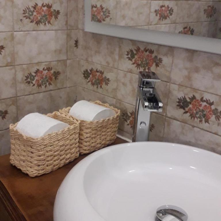 Vintage house Vegueta - Apartamento de 1 dormitorio - 3