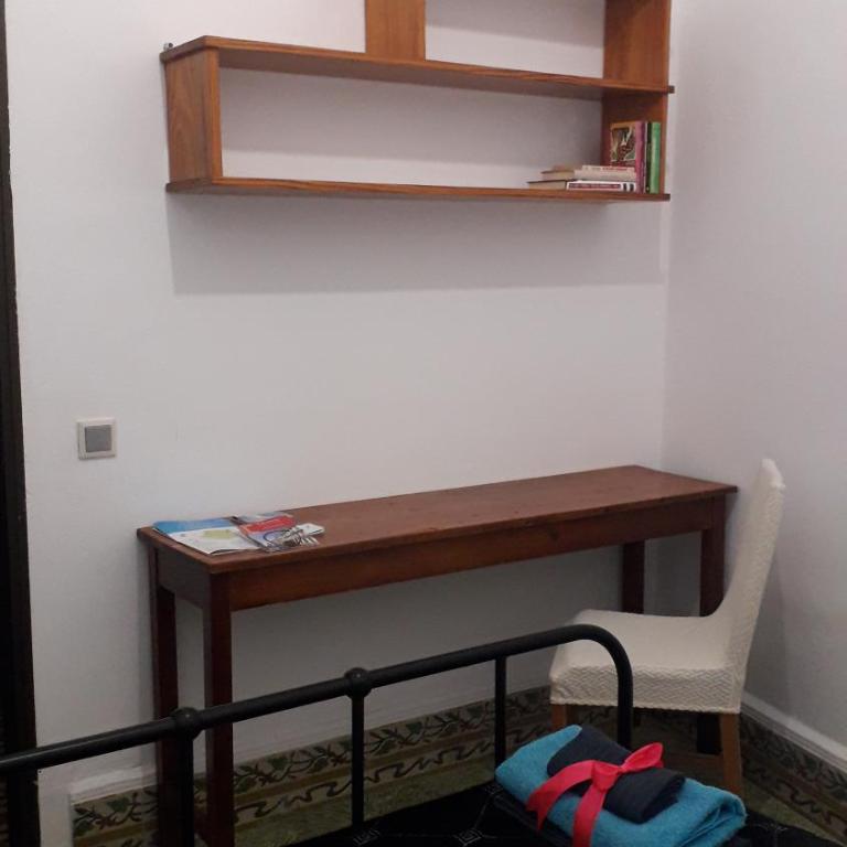 Vintage house Vegueta - Apartamento de 1 dormitorio - 2