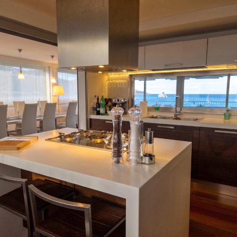 Suite home - Apartment mit Meerblick - 3