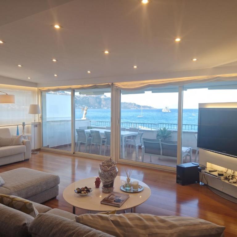 Suite home - Apartment mit Meerblick - 4